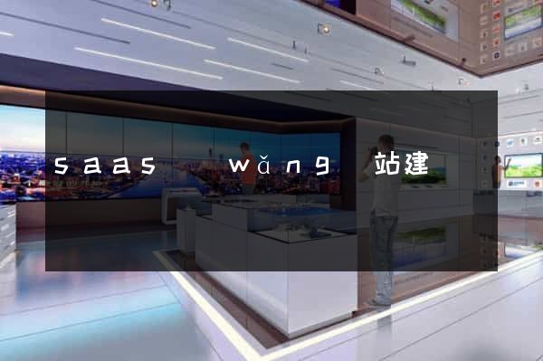 saas網(wǎng)站建設