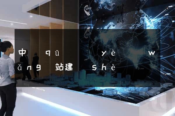 中區(qū)專業(yè)網(wǎng)站建設(shè)