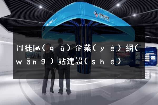 丹徒區(qū)企業(yè)網(wǎng)站建設(shè)