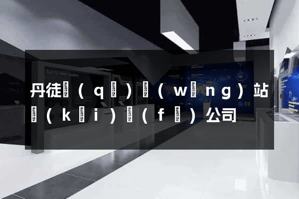 丹徒區(qū)網(wǎng)站開(kāi)發(fā)公司