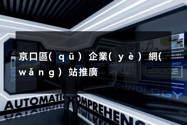 京口區(qū)企業(yè)網(wǎng)站推廣