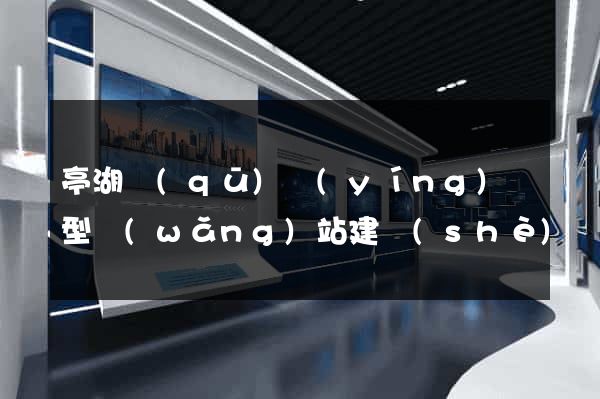 亭湖區(qū)營(yíng)銷型網(wǎng)站建設(shè)