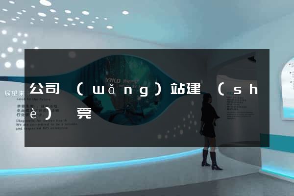 公司網(wǎng)站建設(shè)東莞