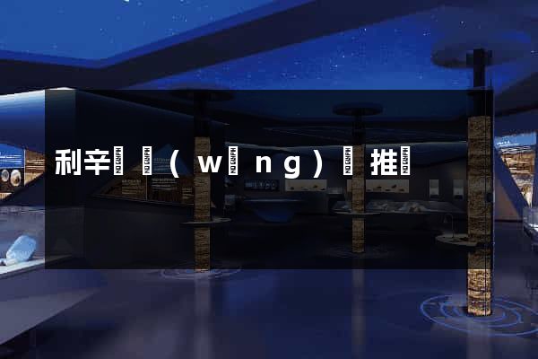 利辛縣網(wǎng)絡推廣