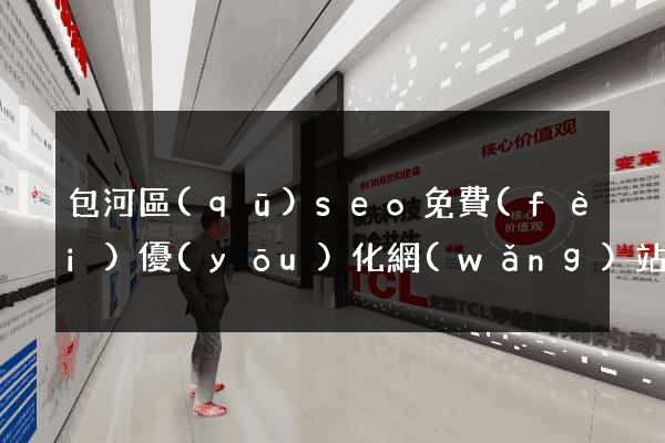 包河區(qū)seo免費(fèi)優(yōu)化網(wǎng)站