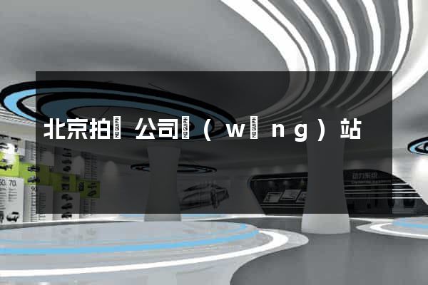 北京拍賣公司網(wǎng)站