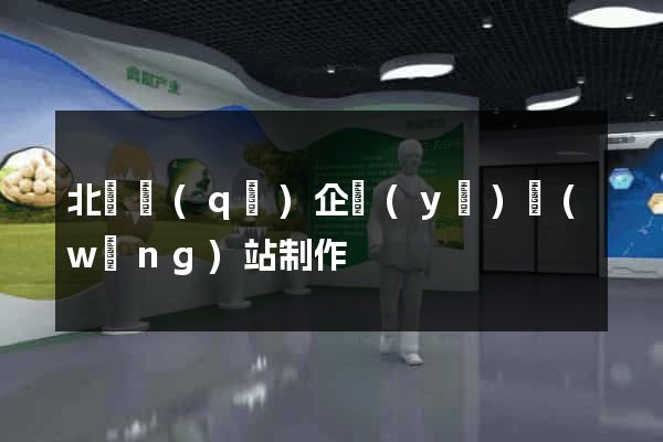 北侖區(qū)企業(yè)網(wǎng)站制作