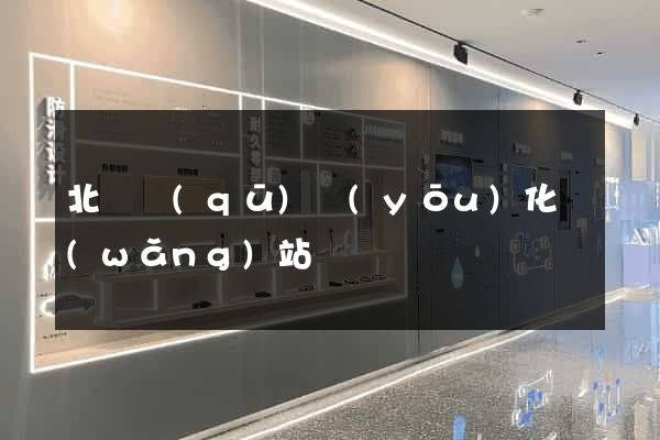 北侖區(qū)優(yōu)化網(wǎng)站