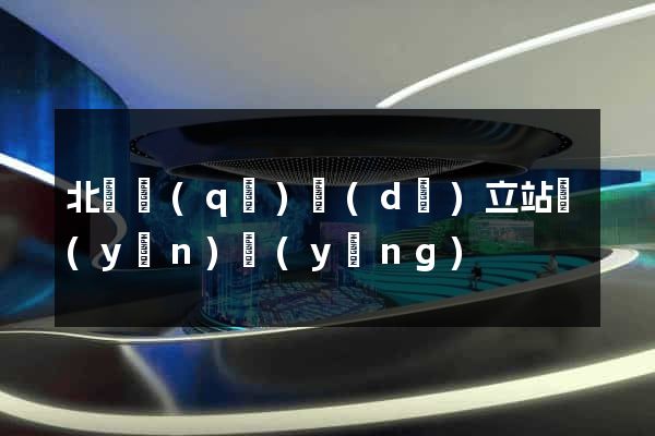 北侖區(qū)獨(dú)立站運(yùn)營(yíng)