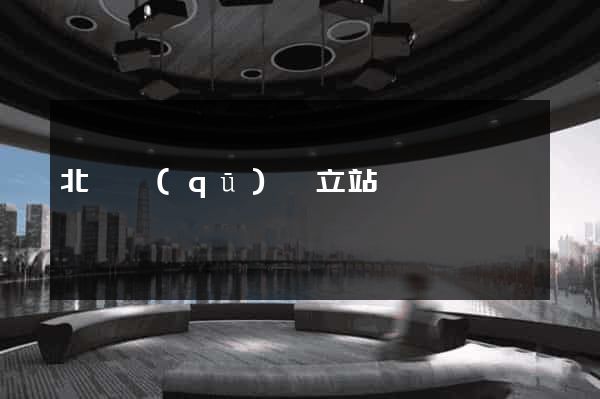 北侖區(qū)獨立站運營