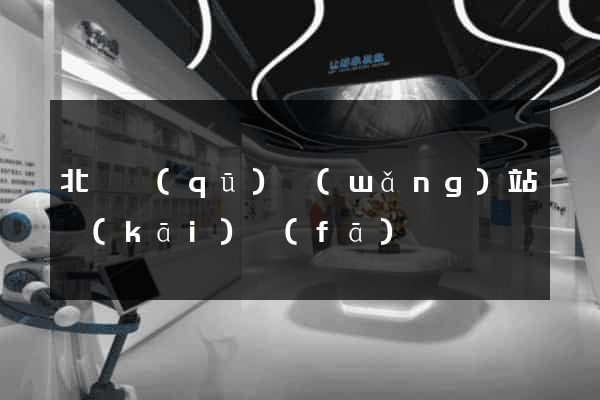 北侖區(qū)網(wǎng)站開(kāi)發(fā)