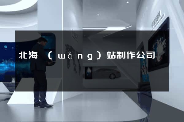 北海網(wǎng)站制作公司