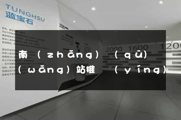 南長(zhǎng)區(qū)網(wǎng)站推廣營(yíng)銷(網(wǎng)站推廣的營(yíng)銷策劃方案)