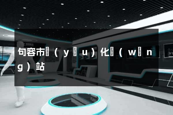 句容市優(yōu)化網(wǎng)站