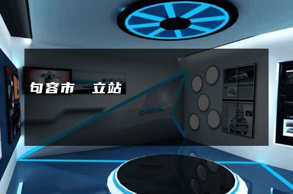 句容市獨立站運營