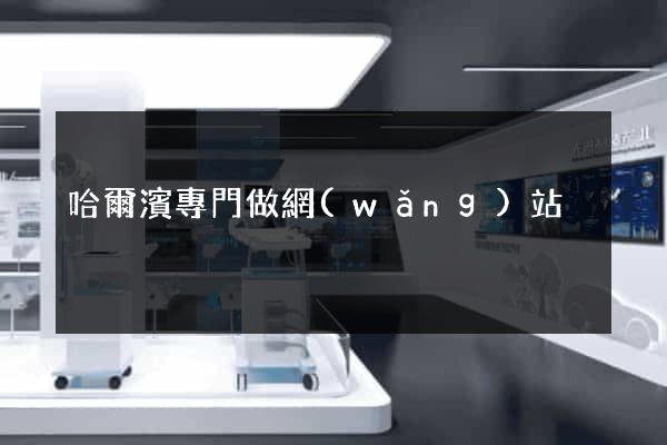 哈爾濱專門做網(wǎng)站