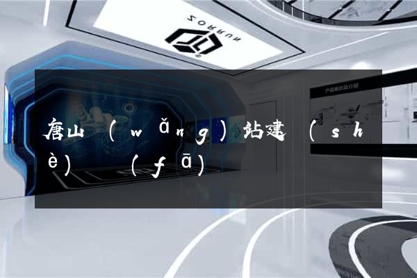 唐山網(wǎng)站建設(shè)開發(fā)