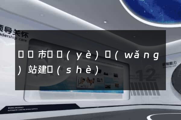 啟東市專業(yè)網(wǎng)站建設(shè)
