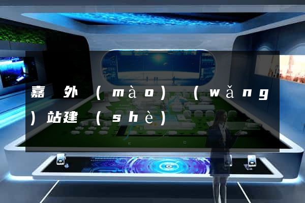 嘉興外貿(mào)網(wǎng)站建設(shè)
