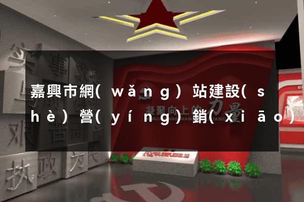 嘉興市網(wǎng)站建設(shè)營(yíng)銷(xiāo)型