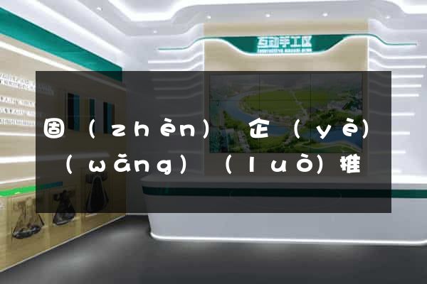 固鎮(zhèn)縣企業(yè)網(wǎng)絡(luò)推廣