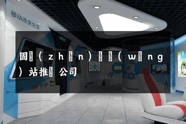 固鎮(zhèn)縣網(wǎng)站推廣公司
