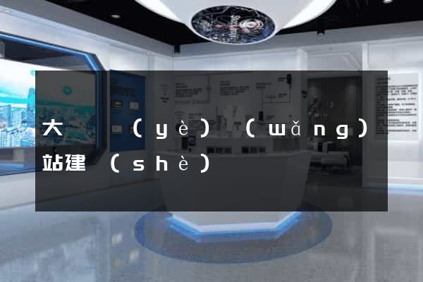 大連專業(yè)網(wǎng)站建設(shè)