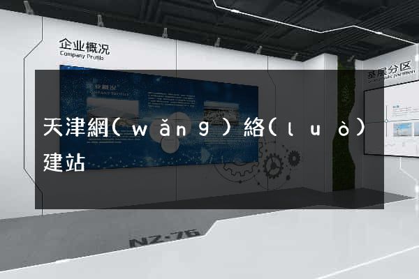 天津網(wǎng)絡(luò)建站
