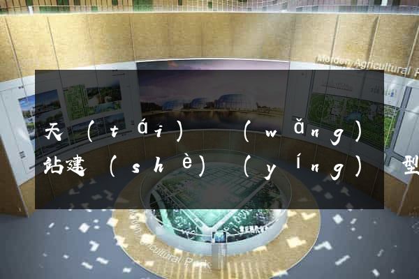 天臺(tái)縣網(wǎng)站建設(shè)營(yíng)銷型