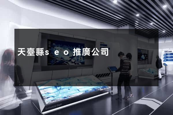 天臺縣seo推廣公司