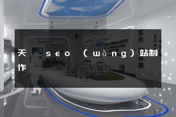 天臺縣seo網(wǎng)站制作