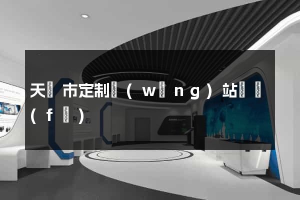 天長市定制網(wǎng)站開發(fā)
