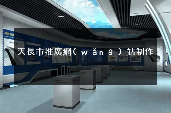 天長市推廣網(wǎng)站制作
