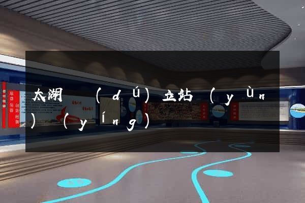 太湖縣獨(dú)立站運(yùn)營(yíng)