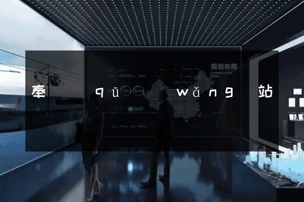 奉賢區(qū)網(wǎng)站營銷