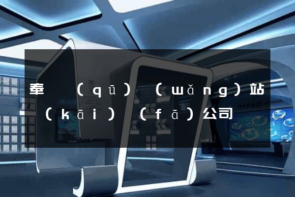 奉賢區(qū)網(wǎng)站開(kāi)發(fā)公司