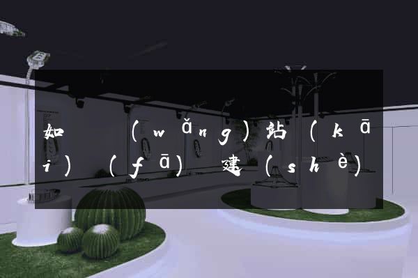如東縣網(wǎng)站開(kāi)發(fā)與建設(shè)