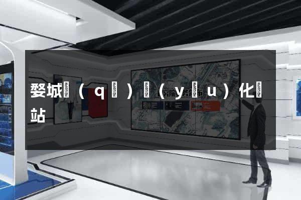 婺城區(qū)優(yōu)化網站