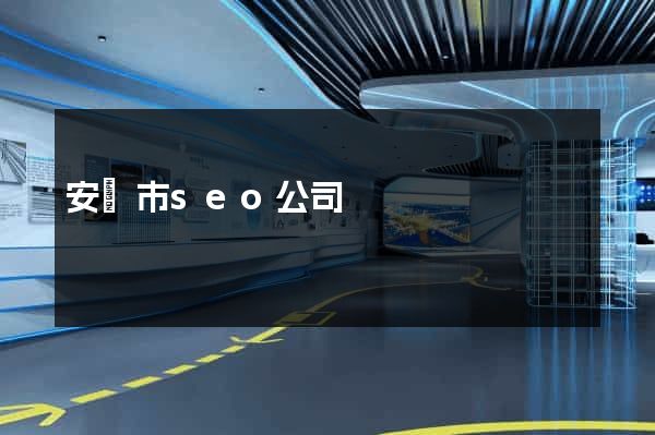 安慶市seo公司