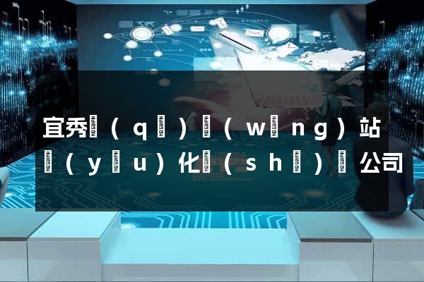 宜秀區(qū)網(wǎng)站優(yōu)化設(shè)計公司
