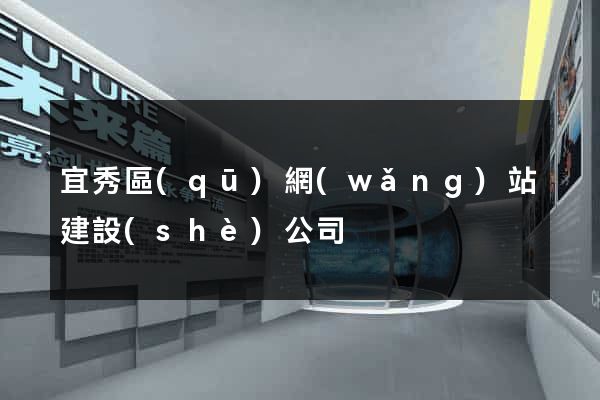 宜秀區(qū)網(wǎng)站建設(shè)公司