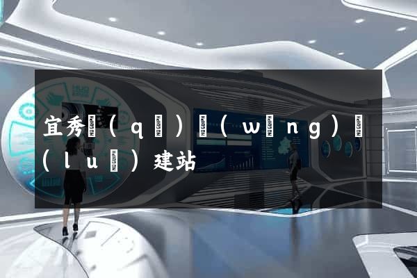 宜秀區(qū)網(wǎng)絡(luò)建站