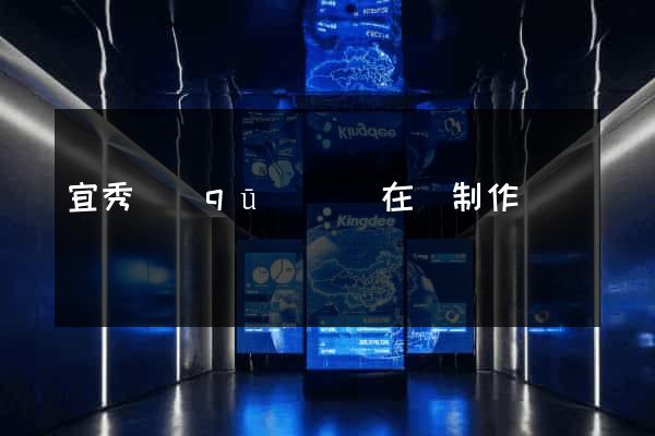 宜秀區(qū)網頁在線制作