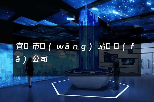 宜興市網(wǎng)站開發(fā)公司