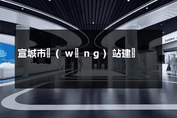 宣城市網(wǎng)站建設