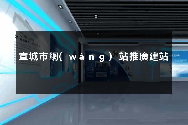 宣城市網(wǎng)站推廣建站