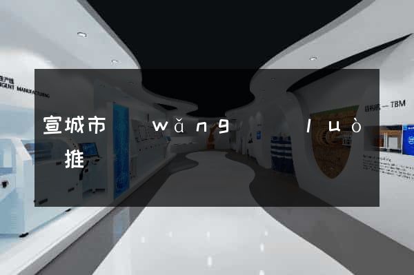 宣城市網(wǎng)絡(luò)推廣