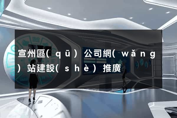 宣州區(qū)公司網(wǎng)站建設(shè)推廣
