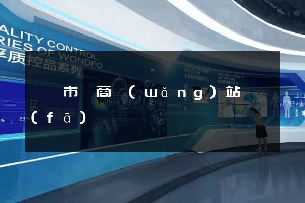 寧國市電商網(wǎng)站開發(fā)