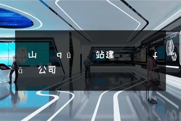 寶山區(qū)網站建設開發(fā)公司